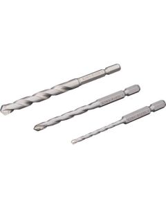 ดอกสว่านหลายดอกแบบชาร์จไฟได้ MJ ประเภท MJ5.0 x 95