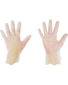 My Just Care ถุงมือ PF S (100 ชิ้น)
