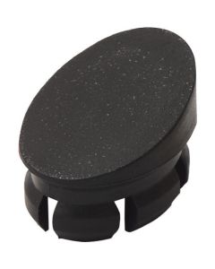 Black Cap For Mjh Handle 1อัน
