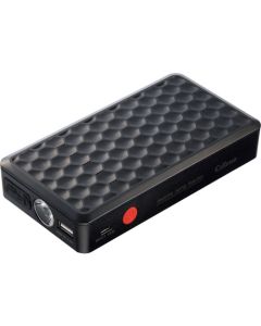 Mobile Jump Starter