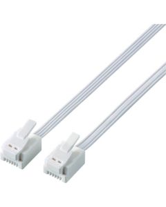 RJ11 Cable 1เส้น