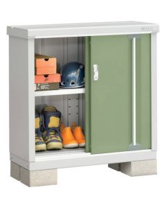 Storage Shed 1อัน