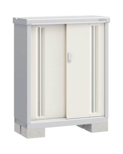 จัดเก็บอย่างเรียบง่าย MJX-094B FS 900 x 415 x 1103 เงินดี