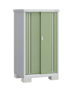 ห้องเก็บของ Simply MJX-097D PG 900 x 755 x 1603 สีเทาพรีเมี่ยม