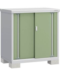 ห้องเก็บของ Simply MJX-117BP TB 1100 x 755 x 1103 ไม้สีน้ำตาล