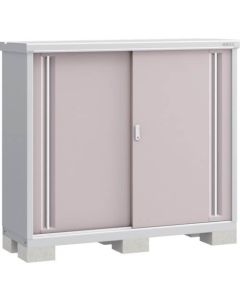 การจัดเก็บอย่างเรียบง่าย MJX-155CP PG 1520 x 515 x 1303 สีเทาระดับพรีเมียม