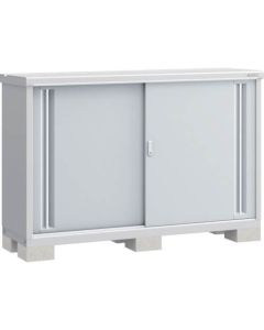 การจัดเก็บอย่างเรียบง่าย MJX-175B PG 1740 x 515 x 1103 สีเทาระดับพรีเมียม