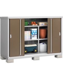 Storage Shed 1อัน
