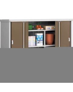 Storage Shed 1อัน