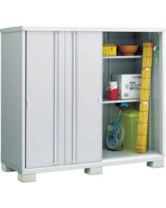 ห้องเก็บของ Simply MJX-199E FW 1940 x 905 x 1903 สีขาวที่เป็นมิตร