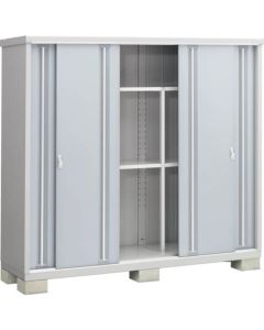 Storeroom Simply MJX-216EP TB 2160 x 615 x 1903 ไม้สีน้ำตาล