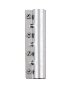 Mast joint metal fittings for 25phi mast in a bag 1อัน