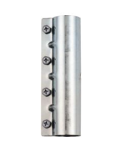 Mast joint metal fittings for 32phi mast in a bag 1อัน