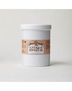 สีนมแอนทีค กลาง 1.2L