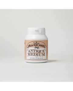 สีนมแอนทีค มีเดียม 200ML