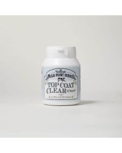 มิลค์เพนท์ท็อปโค้ท เคลียร์ ยูวีคัท 200ML