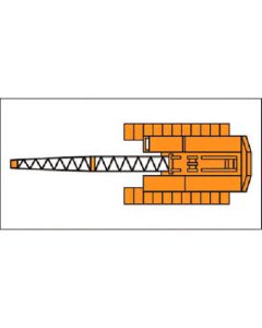 MK-204A 1อัน