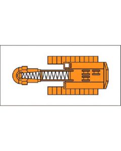MK-205A 1อัน