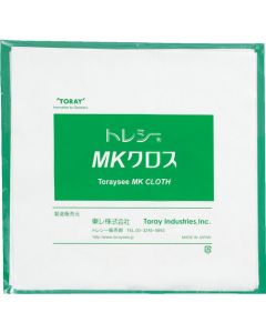 ผ้า MK 24.0 x 24.0 ซม. (10 ชิ้น/ถุง)