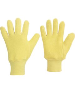 Cut Resistant Gloves (pile knitting/sewing type)