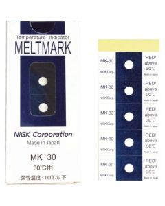 Meltmark กล่องละ 50แผ่น