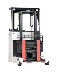 เครื่องชั่งรถยก Mercury 2 Class 2 SS 2.5t