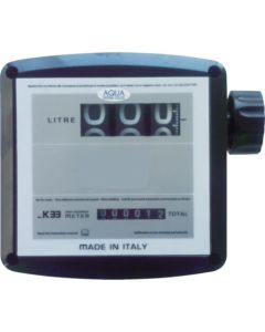 Flowmeter