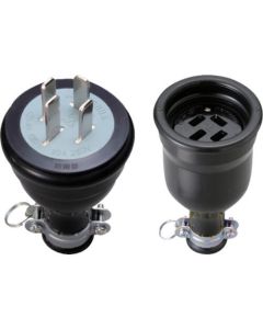 Waterproof Connector Set 1อัน