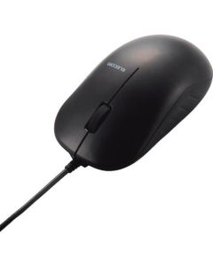 USB Blue LED Mouse 1อัน