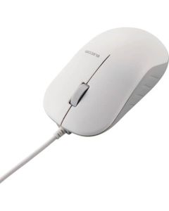 USB Blue LED Mouse 1อัน