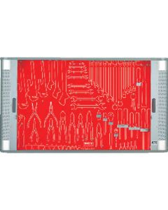 Mechanic Kit Case สำหรับ ช่างทั่วไป 1125 x 145 x 630