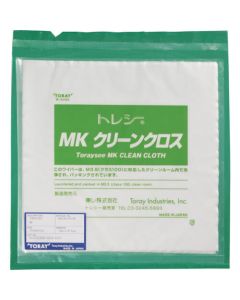 Wiping Cloth Toraysee (Ｒ)MK Clean Cloth ถุงละ 20แผ่น