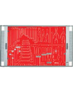 Mechanic Kit Case สำหรับ ช่างซ่อมรถยนต์ 1125 x 145 x 630