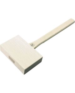 Wood Hammer
