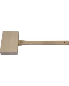 Wood Hammer