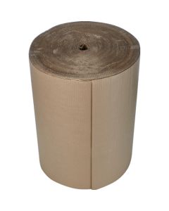 Winding Cardboard