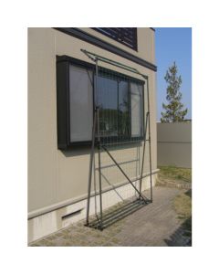 Green Curtain for Saving Electricity -Fixed- 1อัน