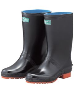 Mesh Light Half Boot