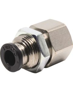 Main Block Inlet port Bulkhead Reducer