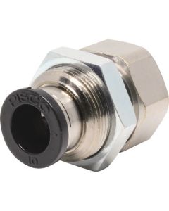 Main Block Inlet port Bulkhead Reducer