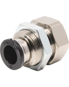 Main Block Inlet port Bulkhead Reducer