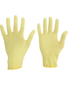 Cut Resistant Gloves (low dust generation/SD yarn knit)