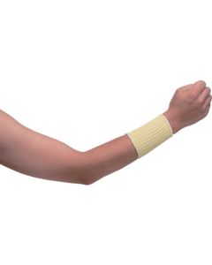 Cut-Resistant Arm Supporter
