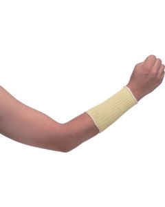 Cut-Resistant Arm Supporter