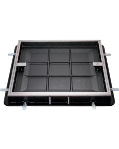 Manhole Cover for Tile Filling ชุดละ 1 อัน