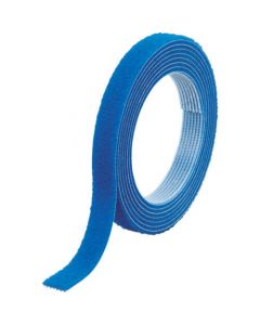 Magic Band เทปตีนตุ๊กแก 2 x 10mm 1.5m Blue