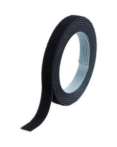 Magic Band เทปตีนตุ๊กแก 2 x 10mm 1.5m Black