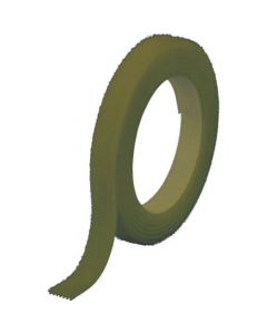 Magic Band เทปตีนตุ๊กแก 2 x 10mm 1.5m Olive Drab