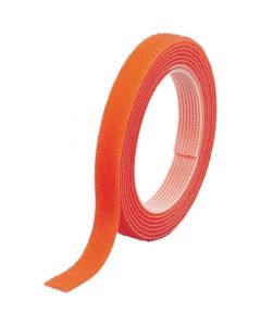 Magic Band เทปตีนตุ๊กแก 2 x 10mm 1.5m Orange
