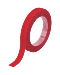 Magic Band เทปตีนตุ๊กแก 2 x 10mm 1.5m Red